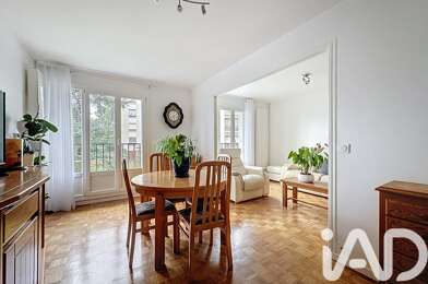 Appartement 3 pièces 305000 €