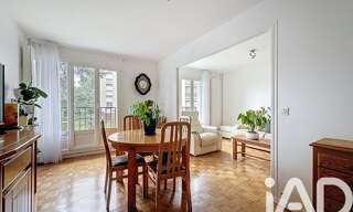 Appartement 3 Pièces 66 m² à vendre à Fontenay-aux-Roses (92260)