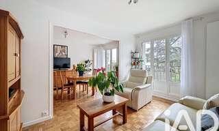 Appartement 3 Pièces 66 m² à vendre à Fontenay-aux-Roses (92260)