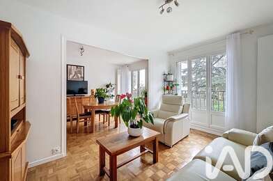 Appartement 3 pièces 285000 €