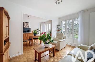 Vente Appartement 3 pièces — photo du bien