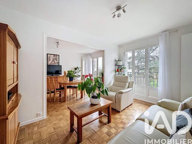Vente Appartement 3 pièces — photo du bien