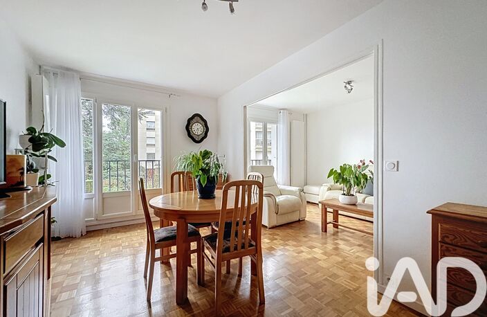 Vente Appartement 3 pièces — photo 2
