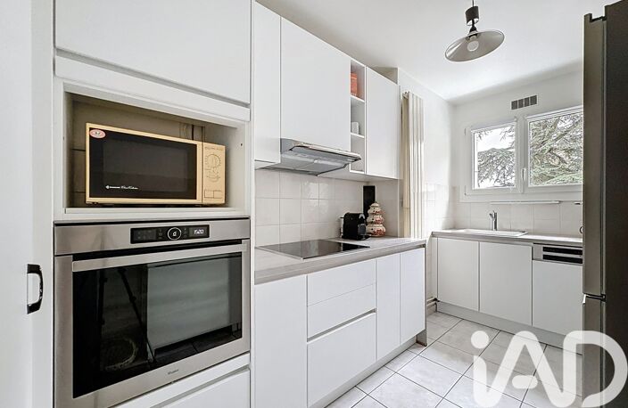 Vente Appartement 3 pièces — photo 3