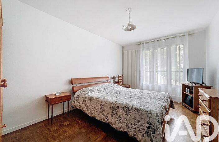 Vente Appartement 3 pièces — photo 4