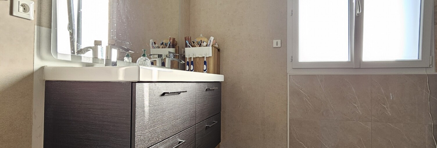 Maison 5 Pièces 109 m² à vendre à Longwy (54400)