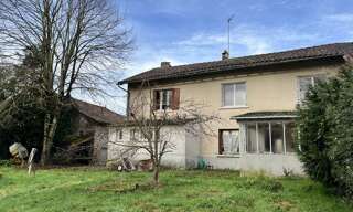 Maison 8 Pièces 158 m² à vendre à Les Salles-Lavauguyon (87440)