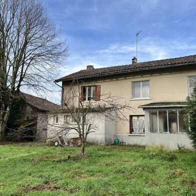 Maison 8 pièces 98280 €