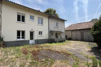 Maison 8 pièces 87920 €