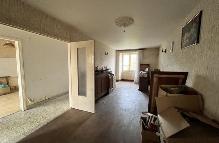 Maison de bourg de 8 pièces principales — photo 3