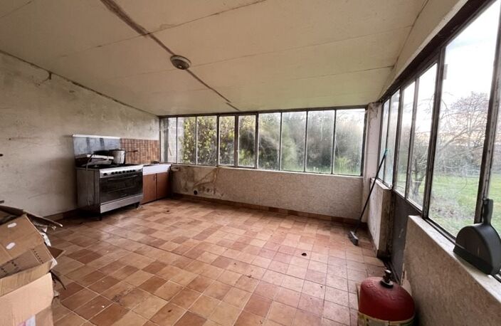 Maison de bourg de 8 pièces principales — photo 4