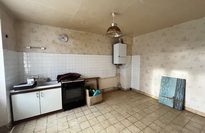Maison de bourg de 8 pièces principales — photo 5