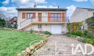 Maison 4 Pièces 86 m² à vendre à Montry (77450)