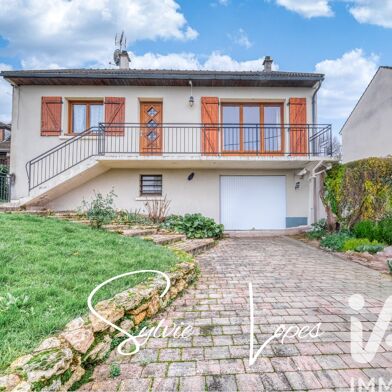 Maison 4 pièces 335000 €