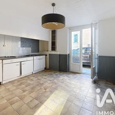 Maison 4 pièces 70000 €
