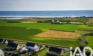 Maison 7 Pièces 127 m² à vendre à Plozévet (29710)