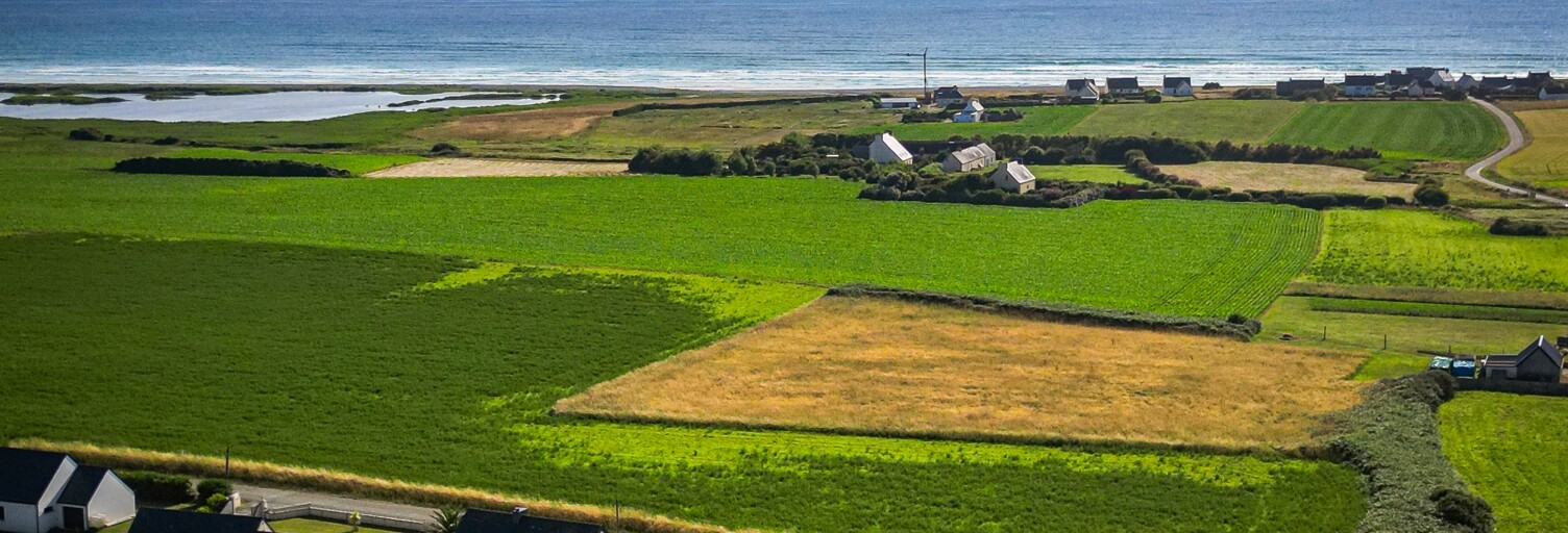 Maison 7 Pièces 127 m² à vendre à Plozévet (29710)