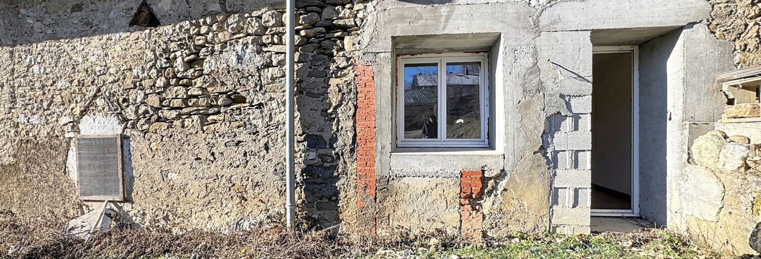 Appartement 3 Pièces 47 m² à vendre à Fillière (74570)