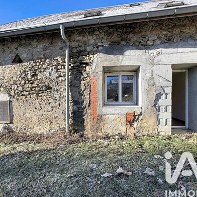 Appartement 3 pièces 200000 €