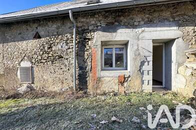 Appartement 3 pièces 185000 €