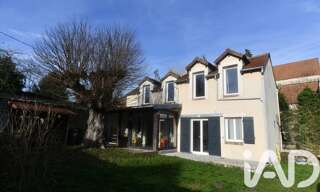 Maison 4 Pièces 105 m² à vendre à Cerny (91590)