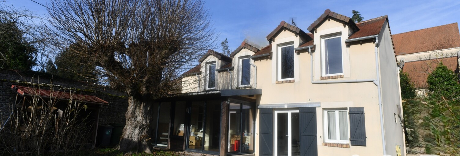 Maison 4 Pièces 105 m² à vendre à Cerny (91590)