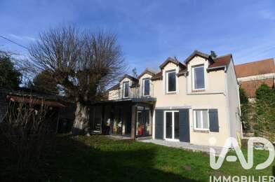 Maison 4 pièces 275000 €