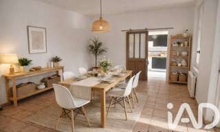 Maison 4 Pièces 105 m² à vendre à Cerny (91590)