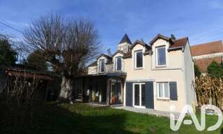 Maison 4 Pièces 105 m² à vendre à Cerny (91590)