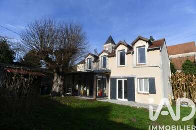 Maison 4 pièces 275000 €