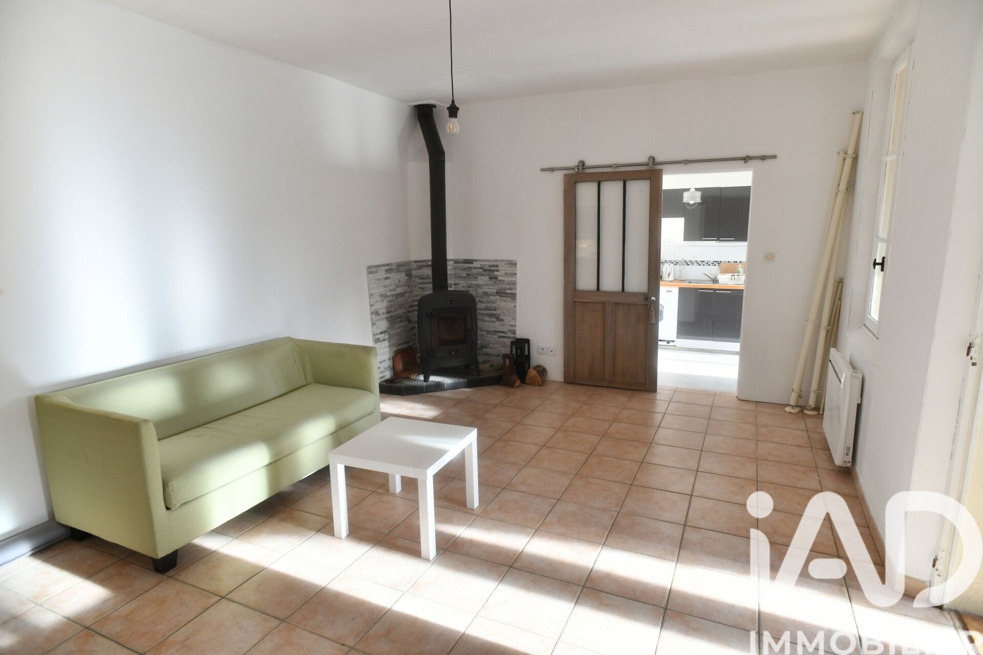 Vente Maison/villa 4 pièces - Photo 2