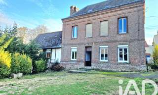 Maison 7 Pièces 140 m² à vendre à Forges-les-Eaux (76440)