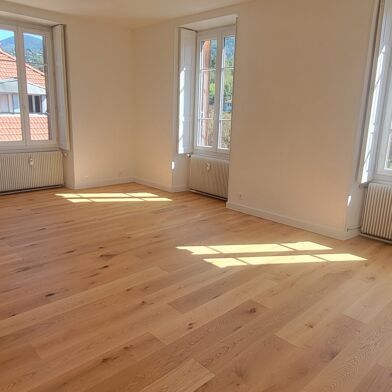 Appartement 4 pièces 390000 €