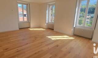 Appartement 4 Pièces 106 m² à vendre à Vaulnaveys-le-Haut (38410)