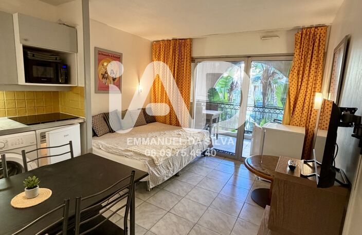 Vente Appartement 2 pièces — photo 2