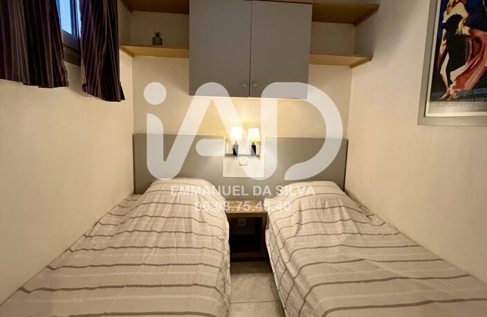 Vente Appartement 2 pièces — photo 5