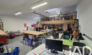 Appartement 2 Pièces 106 m² à vendre à Marseille 2 (13002)