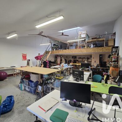 Appartement 2 pièces 320000 €