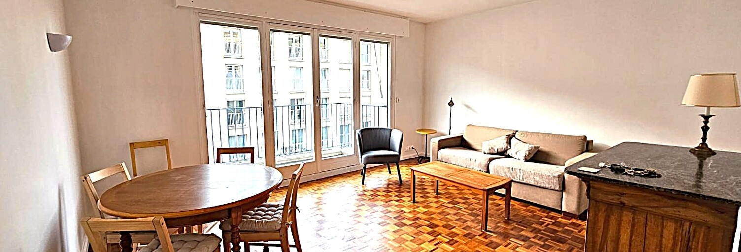Appartement 3 Pièces 67 m² à louer à Versailles (78000)