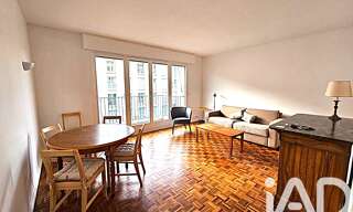 Appartement 3 Pièces 67 m² à louer à Versailles (78000)