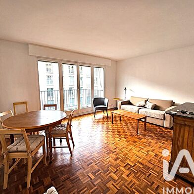 Appartement 3 pièces 1850 €