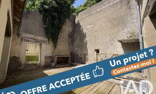 Maison 6 Pièces 142 m² à vendre à Château-Renault (37110)