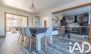 Maison 6 Pièces 170 m² à vendre à Waldweistroff (57320)