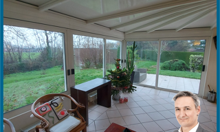 Maison 8 Pièces 149 m² à vendre à Les Herbiers (85500)