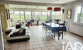 Maison 8 Pièces 149 m² à vendre à Les Herbiers (85500)