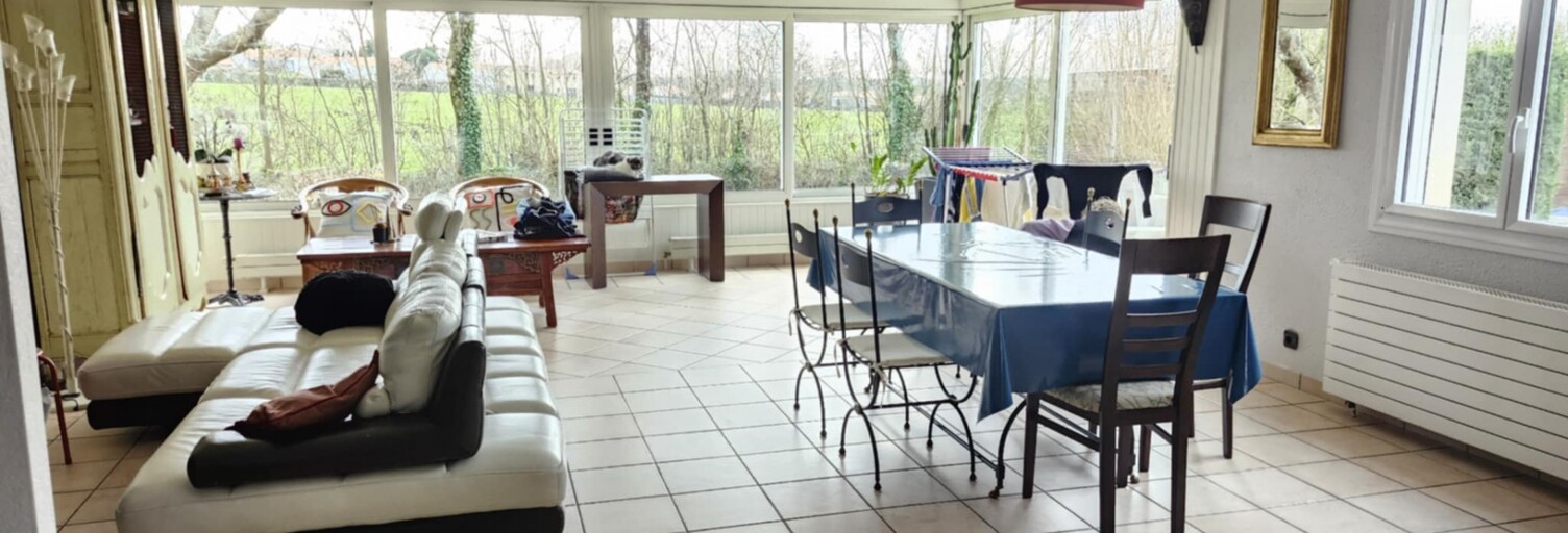 Maison 8 Pièces 149 m² à vendre à Les Herbiers (85500)