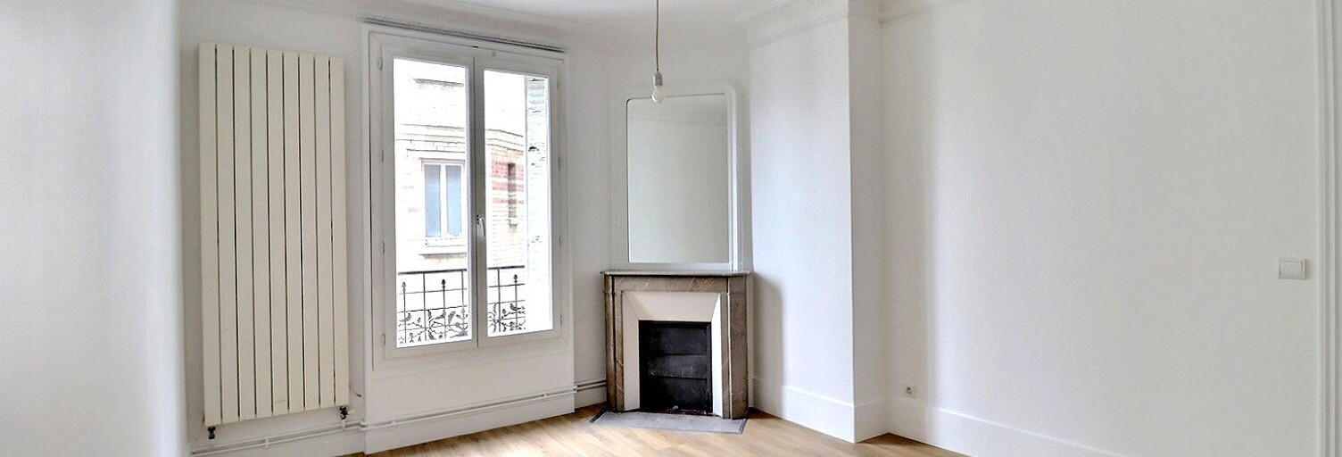 Appartement 2 Pièces 42 m² à louer à Paris 14 (75014)
