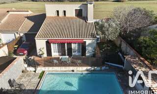 Maison 6 Pièces 160 m² à vendre à Lignan-sur-Orb (34490)