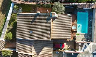 Maison 6 Pièces 160 m² à vendre à Lignan-sur-Orb (34490)