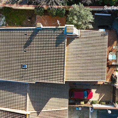 Maison 6 pièces 360000 €